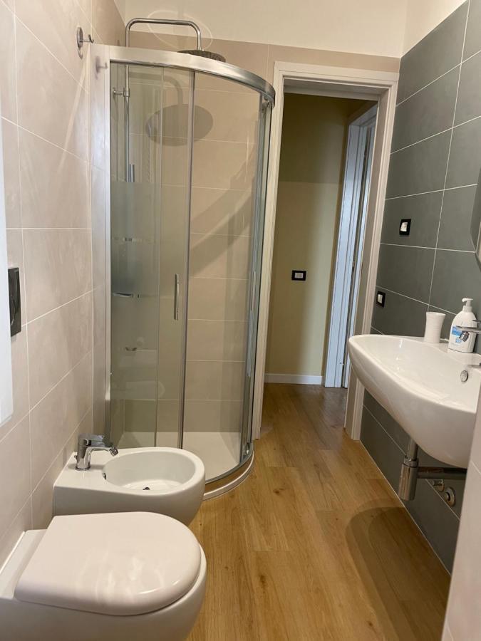 Regola Apartment Rome Exterior photo