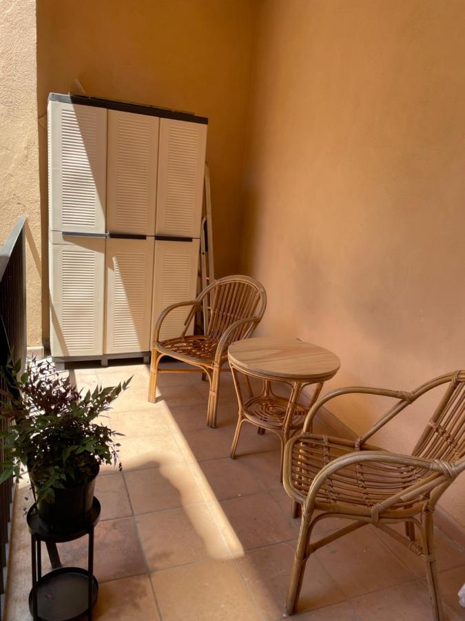 Regola Apartment Rome Exterior photo