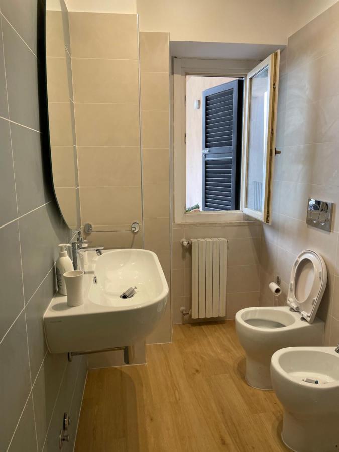 Regola Apartment Rome Exterior photo
